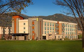 Home2 Suites By Hilton Bozeman Midtown